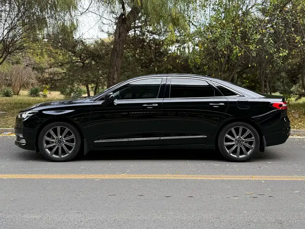 Ford Taurus 2021 из CN, фото 3