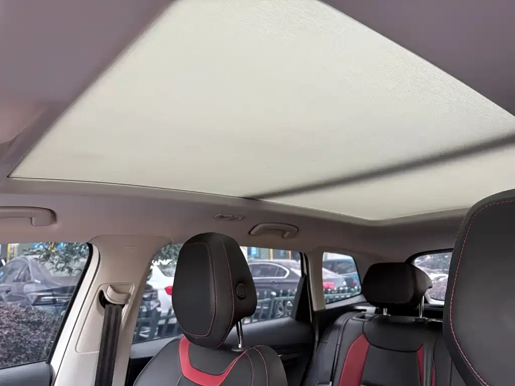 Skoda Karoq 2022 из CN, фото 6