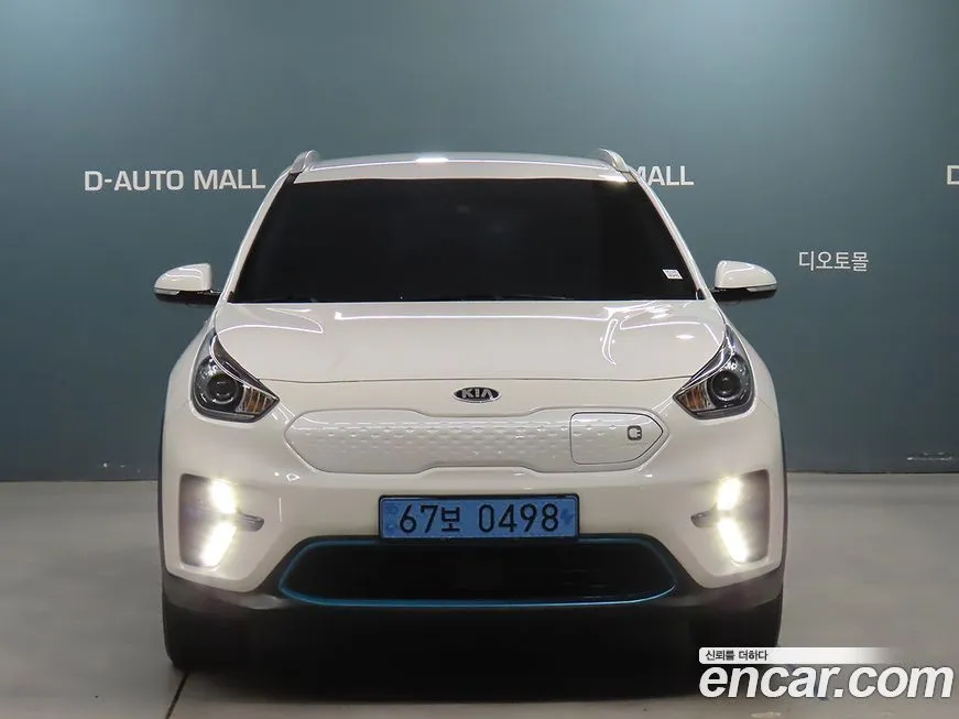 Kia Niro — фото 2