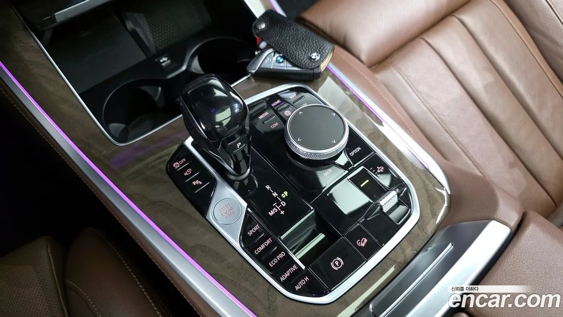 BMW X5 2021 из KR, фото 9