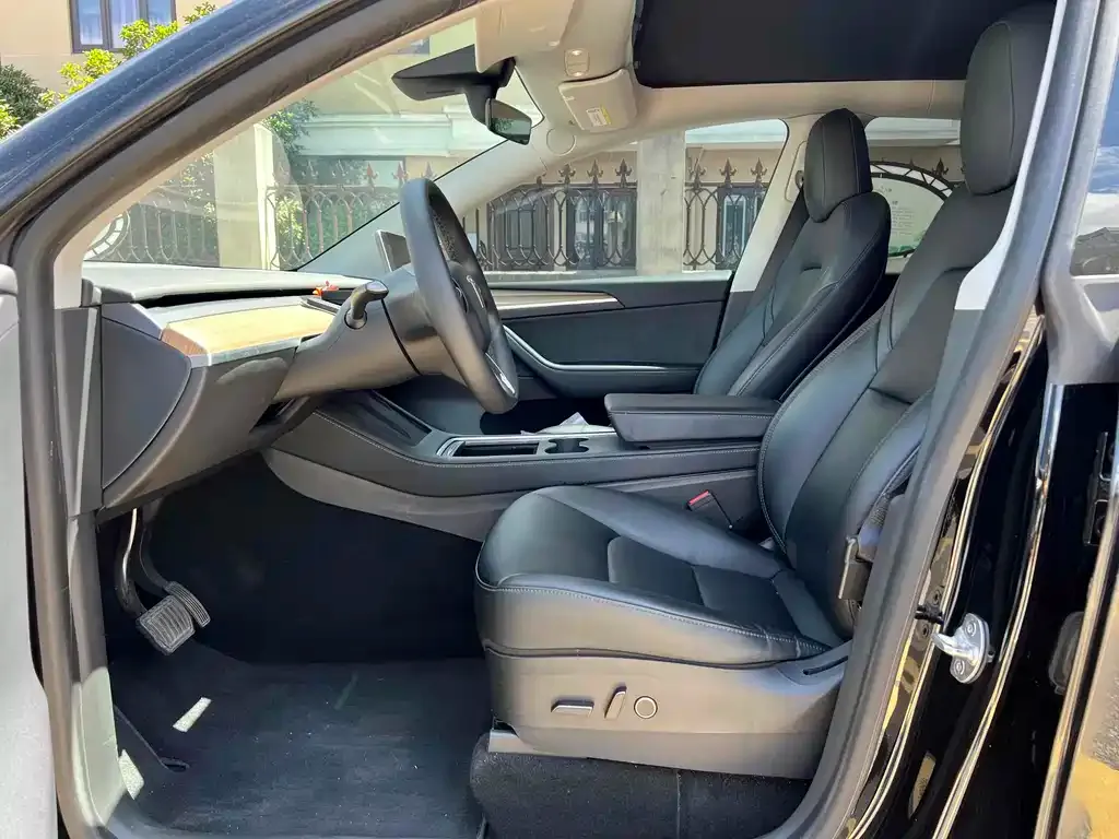 Tesla Model Y 2022 из CN, фото 6