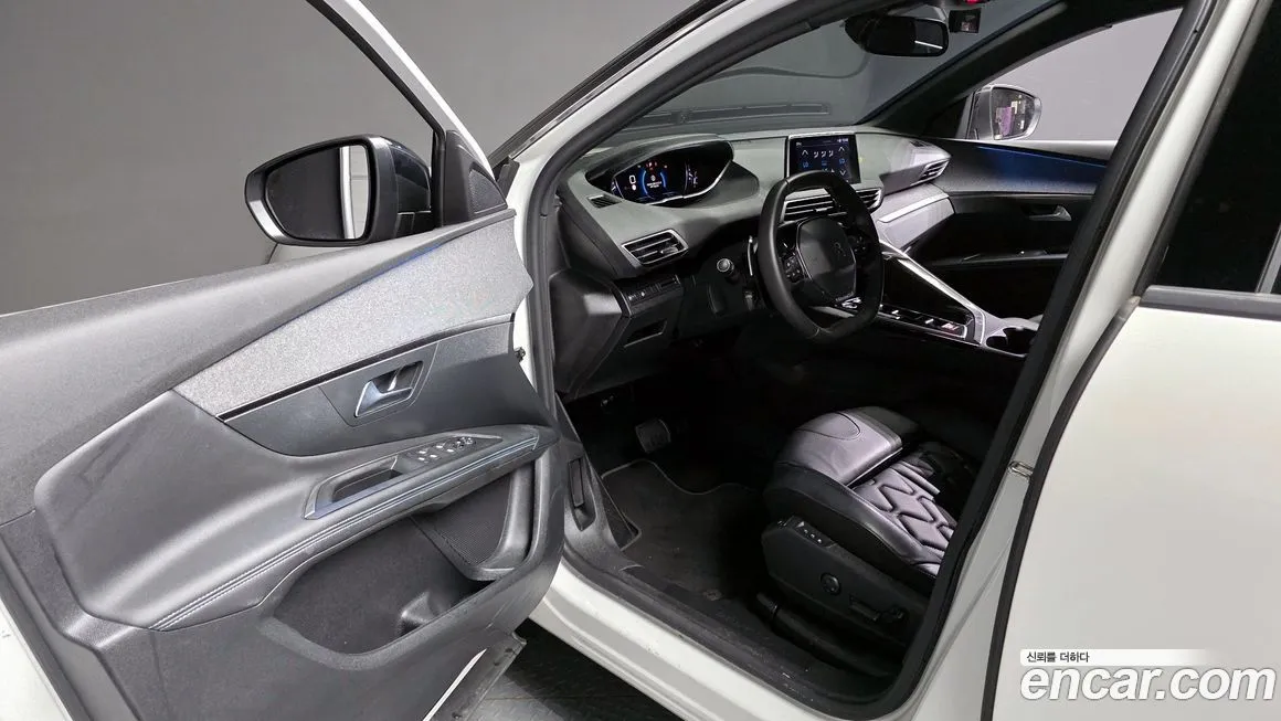 Peugeot 3008 2024 из KR, фото 10