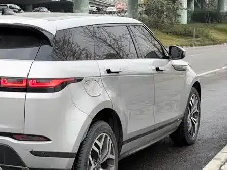 Land Rover Evoque 2021 из CN, фото 9