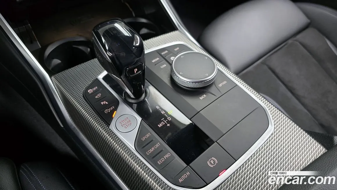 BMW 3-Series 2021 из KR, фото 9