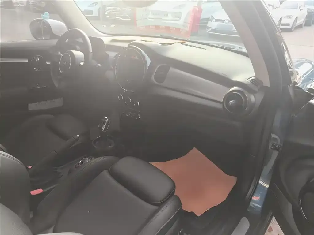 MINI Cooper (3-door) 2021 из CN, фото 10