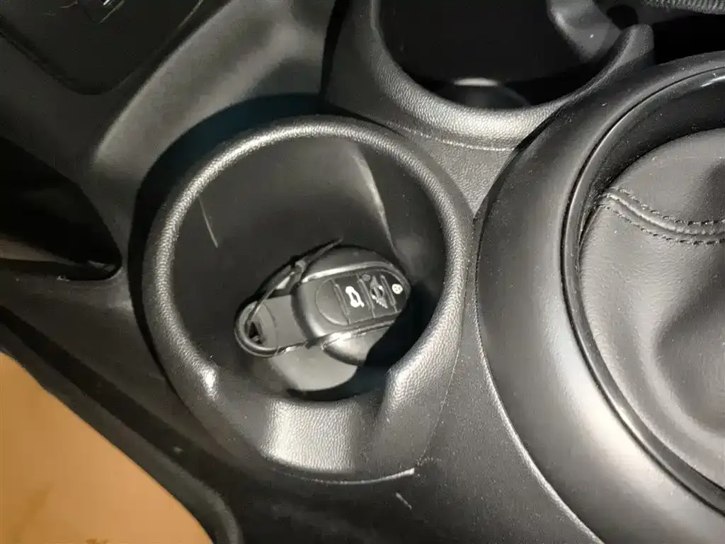 MINI Cooper (3-door) 2021 из CN, фото 9