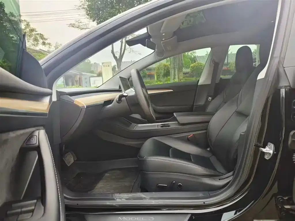 Tesla Model 3 2023 из CN, фото 4