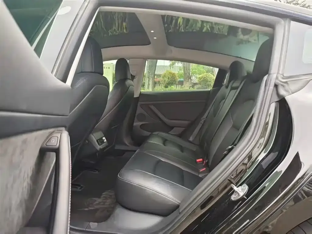 Tesla Model 3 2023 из CN, фото 6