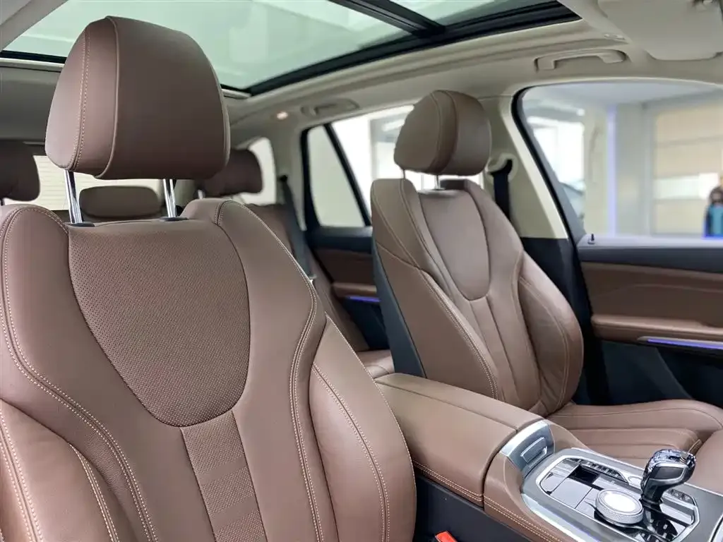 BMW X5 (Import) 2021 из CN, фото 10