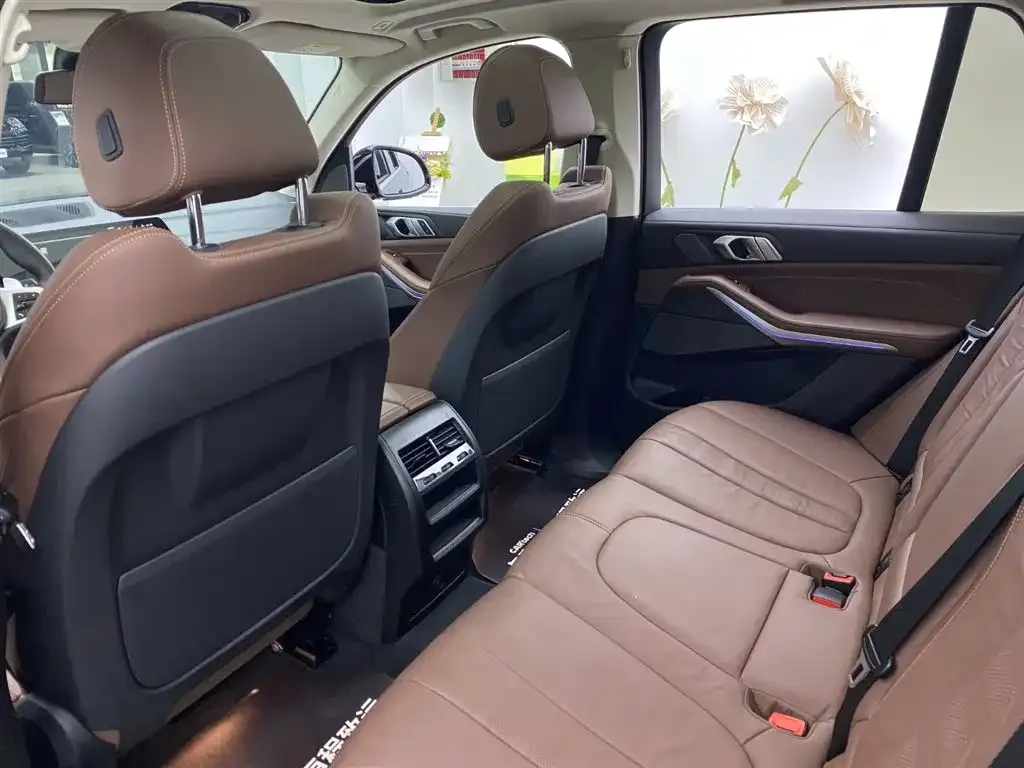 BMW X5 (Import) 2021 из CN, фото 7