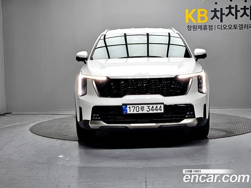 Kia Sorento — фото 2