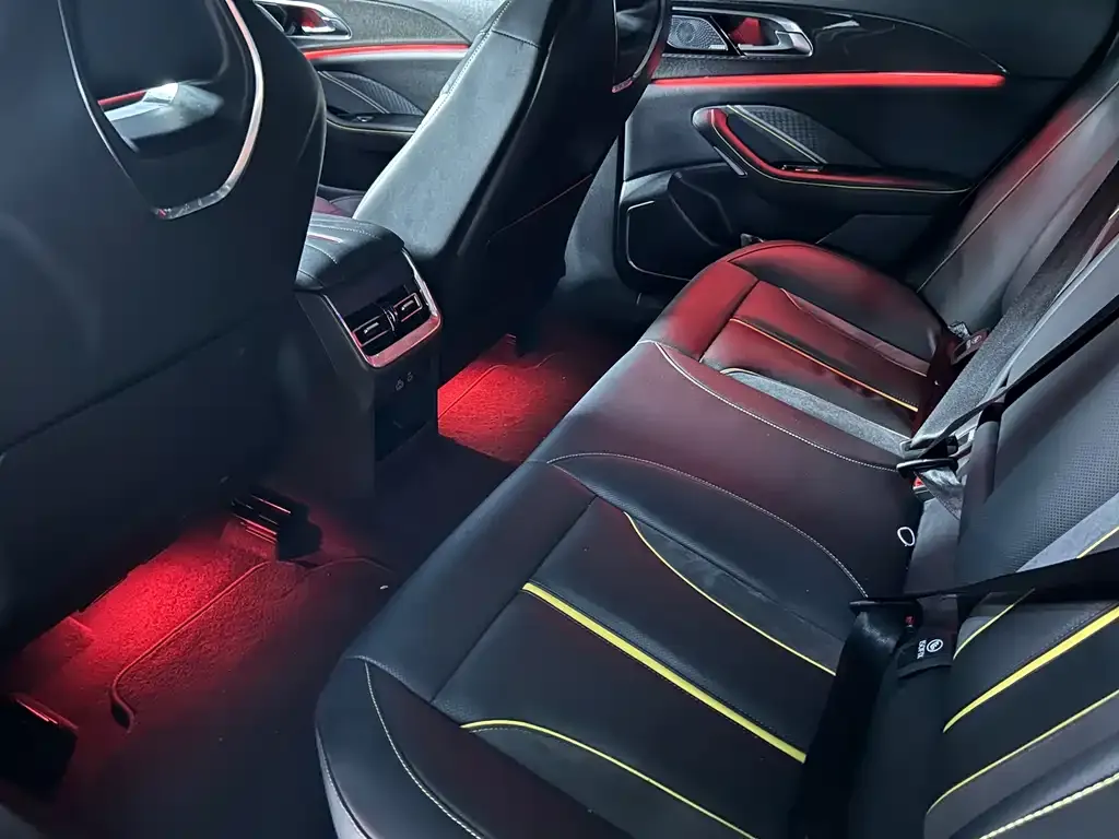 Hongqi H6 2023 из CN, фото 8