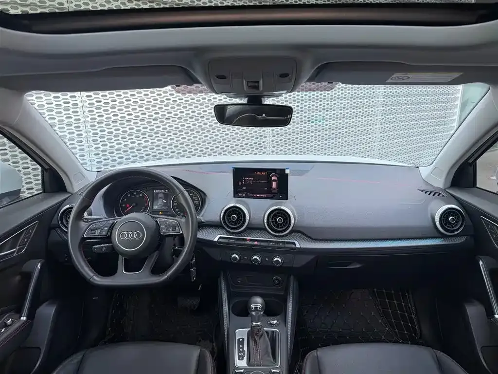 Audi Q2L 2023 из CN, фото 7