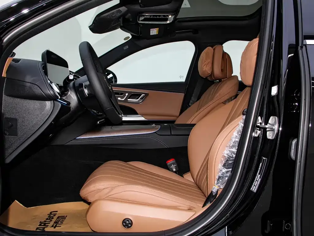 Mercedes-Benz E-Class 2025 из CN, фото 10