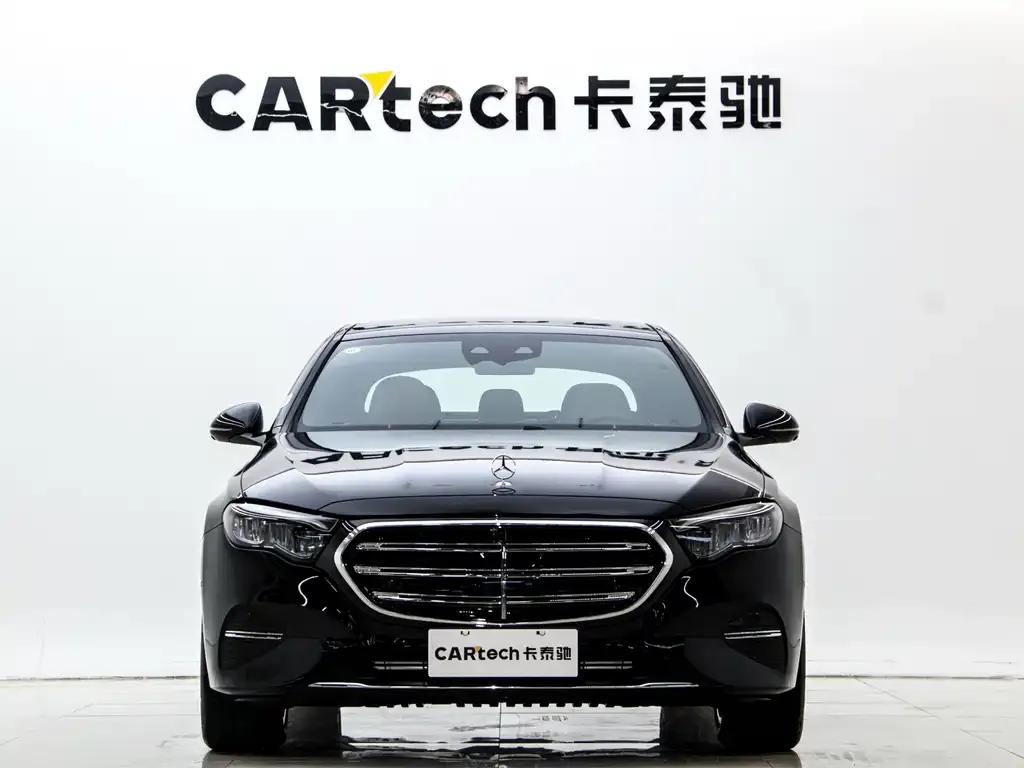 Mercedes-Benz E-Class 2025 из CN, фото 2