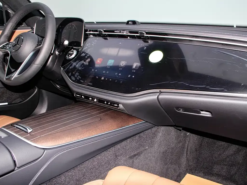 Mercedes-Benz E-Class 2025 из CN, фото 6