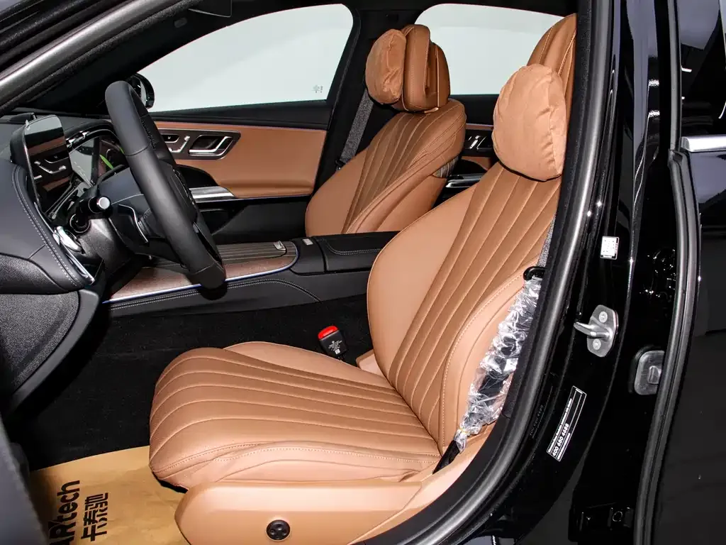 Mercedes-Benz E-Class 2025 из CN, фото 8