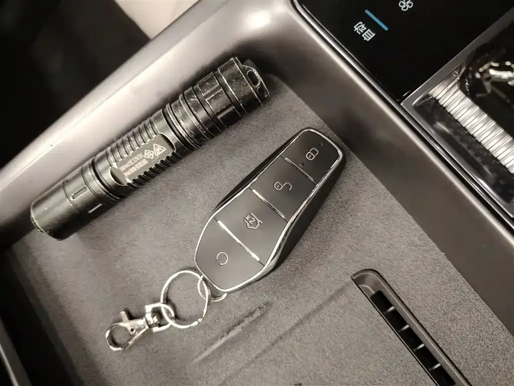 BYD Seal 2023 из CN, фото 9