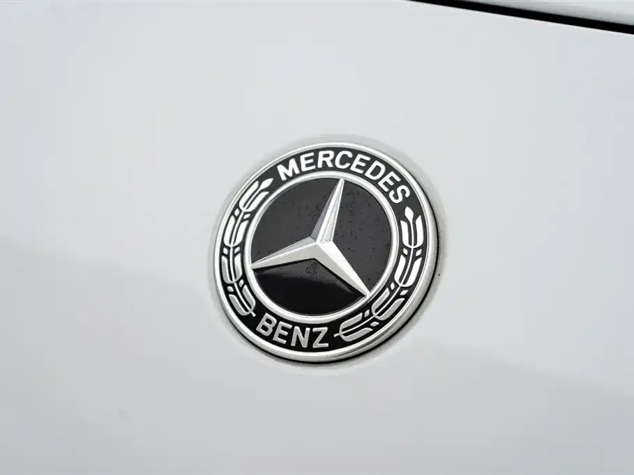 Mercedes-Benz C-Class — фото 10