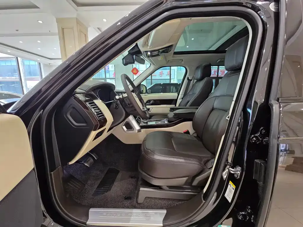 Land Rover Range Rover 2021 из CN, фото 10