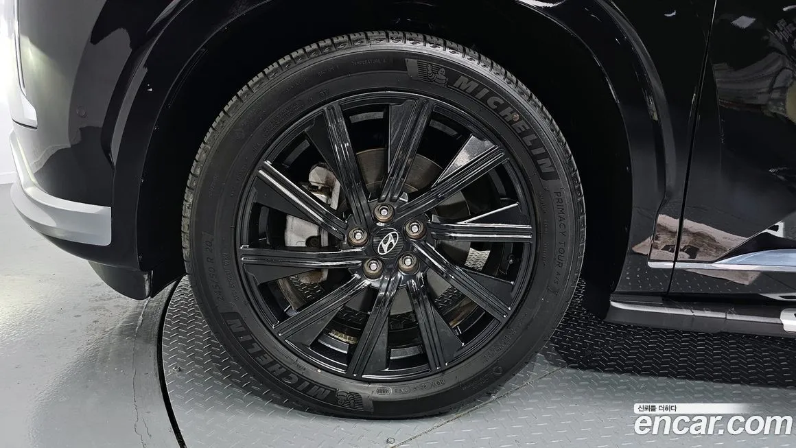 Hyundai Palisade — фото 5