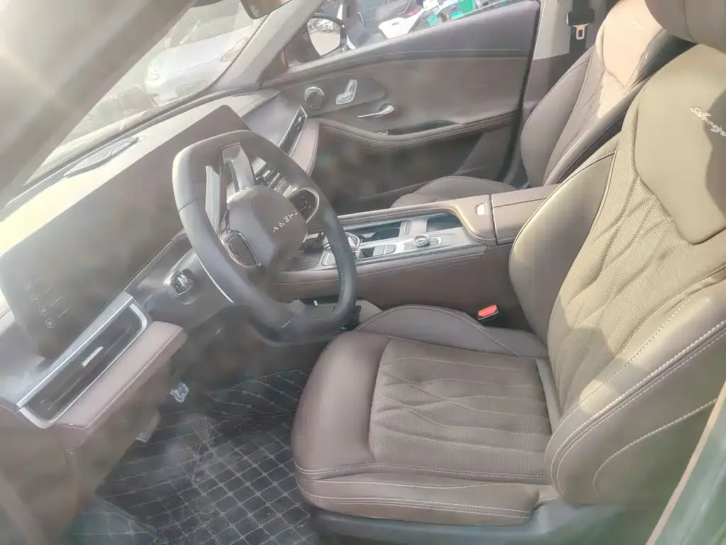 Chery Arrizo 8 2024 из CN, фото 4