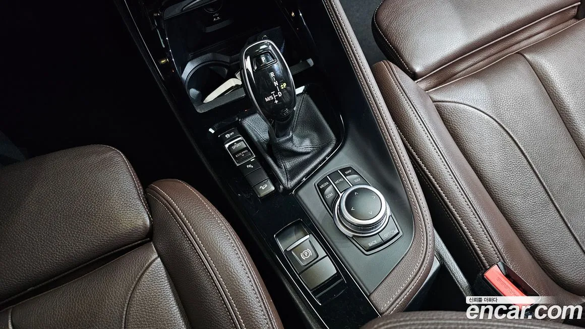 BMW X1 2022 из KR, фото 9