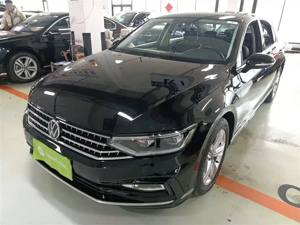 Volkswagen Magotan 2024 из CN, фото 1