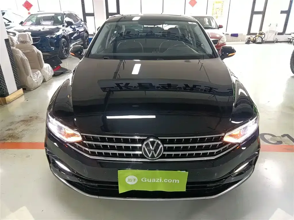 Volkswagen Magotan 2024 из CN, фото 3