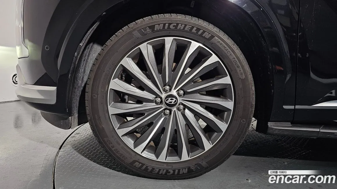 Hyundai Palisade — фото 5