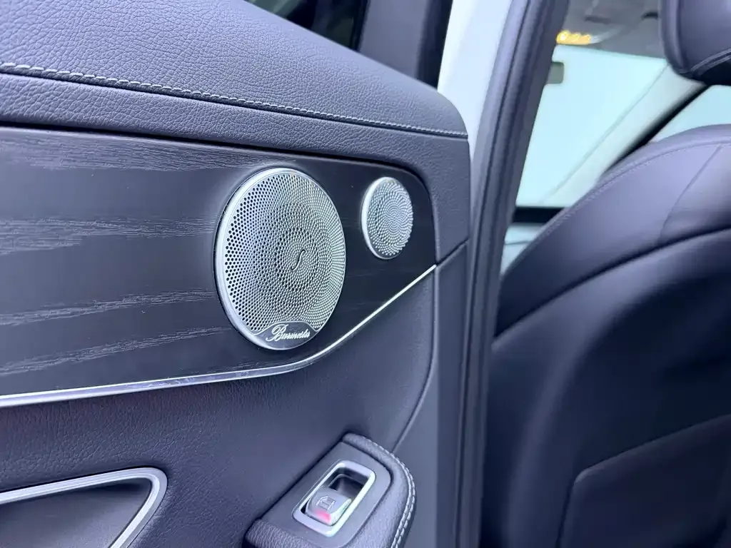 Mercedes-Benz C-Class 2021 из CN, фото 10