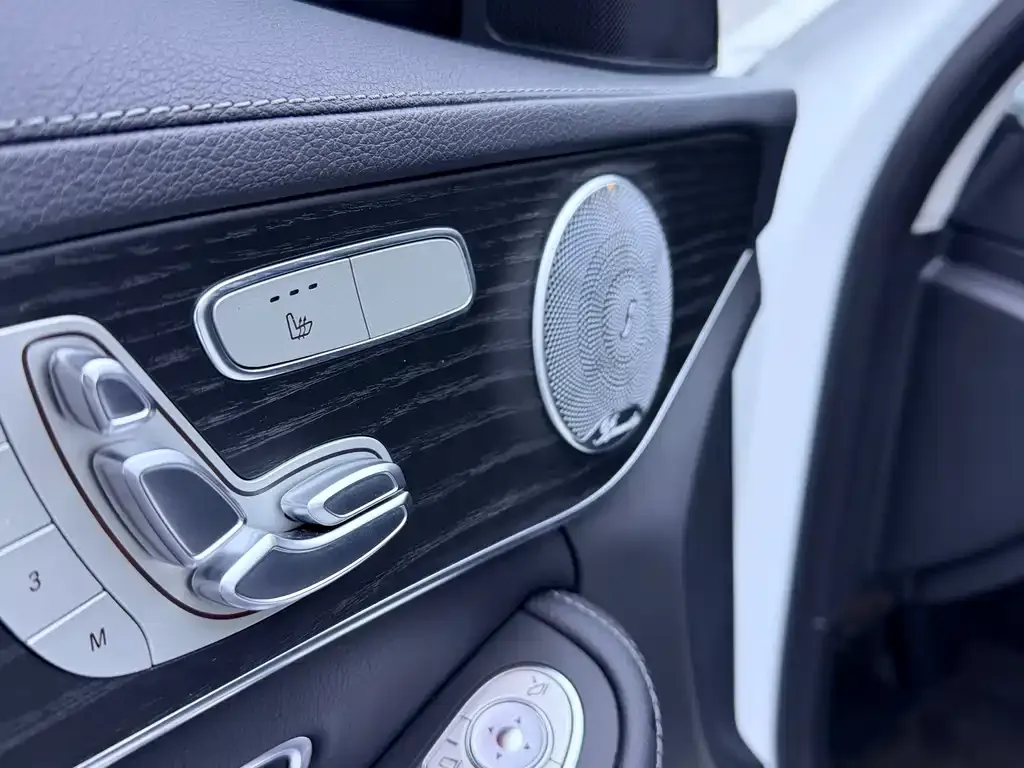 Mercedes-Benz C-Class 2021 из CN, фото 8