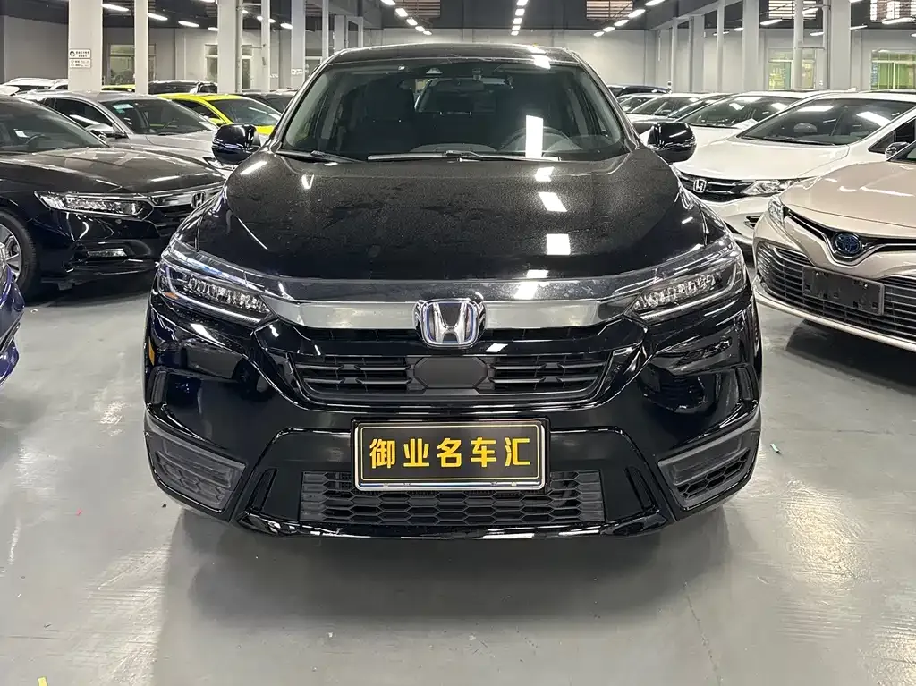 Honda Breeze 2022 из CN, фото 1