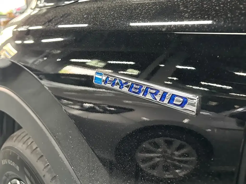 Honda Breeze 2022 из CN, фото 4