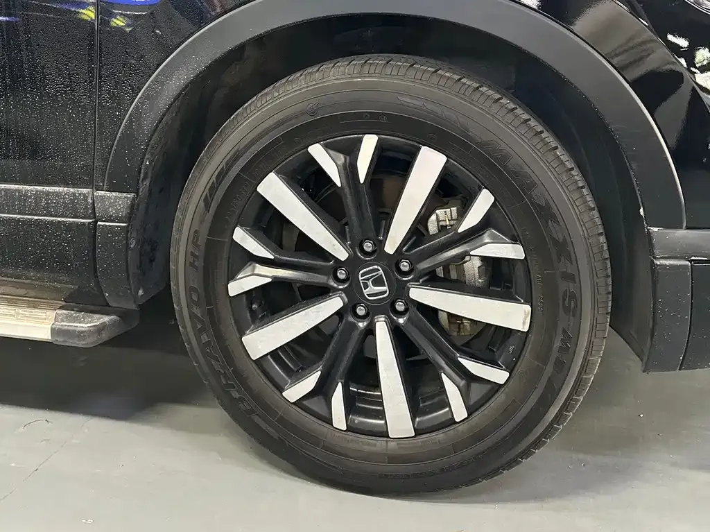 Honda Breeze 2022 из CN, фото 8
