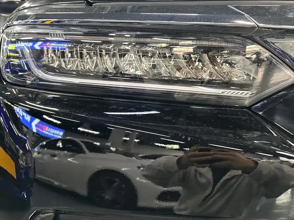 Honda Breeze 2022 из CN, фото 9