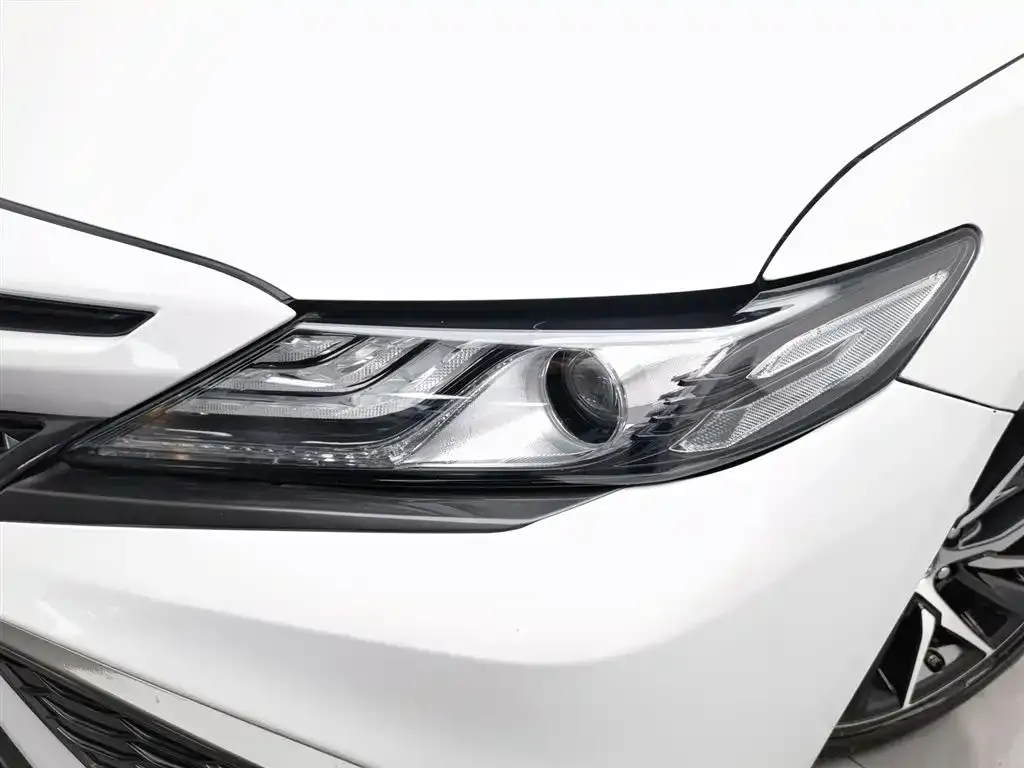 Toyota Camry 2022 из CN, фото 7