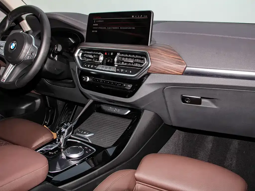 BMW X3 2023 из CN, фото 3