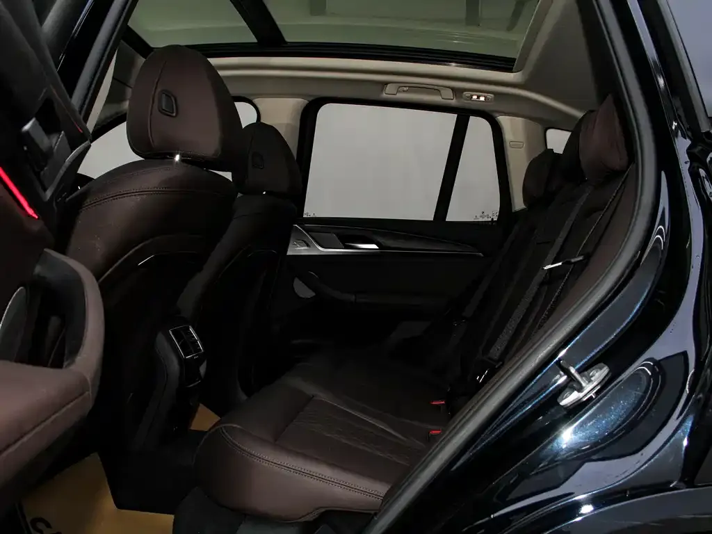 BMW X3 2023 из CN, фото 5