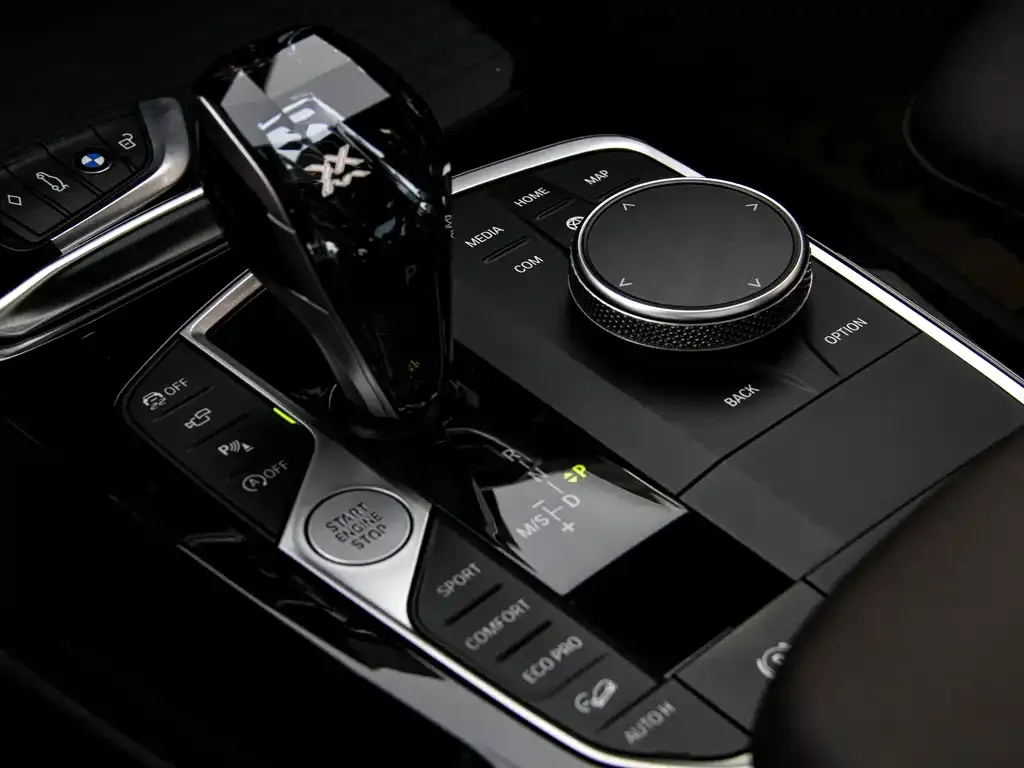 BMW X3 2023 из CN, фото 7