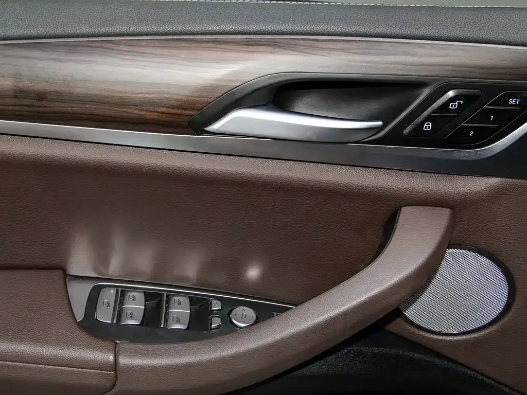 BMW X3 2023 из CN, фото 9