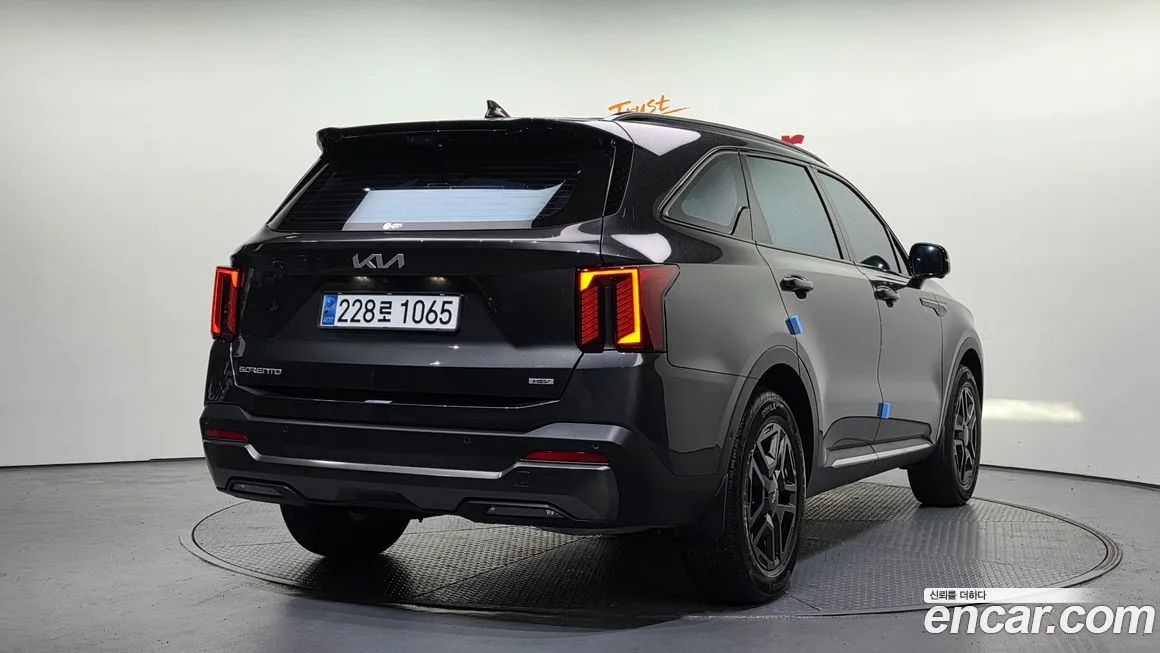 Kia Sorento — фото 2