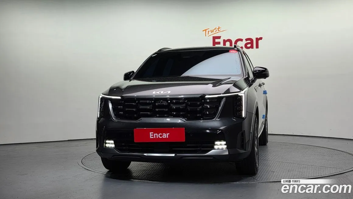 Kia Sorento — фото 3