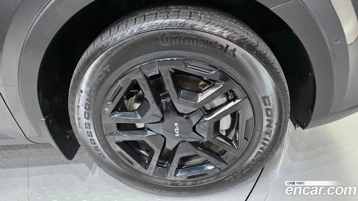 Kia Sorento — фото 5