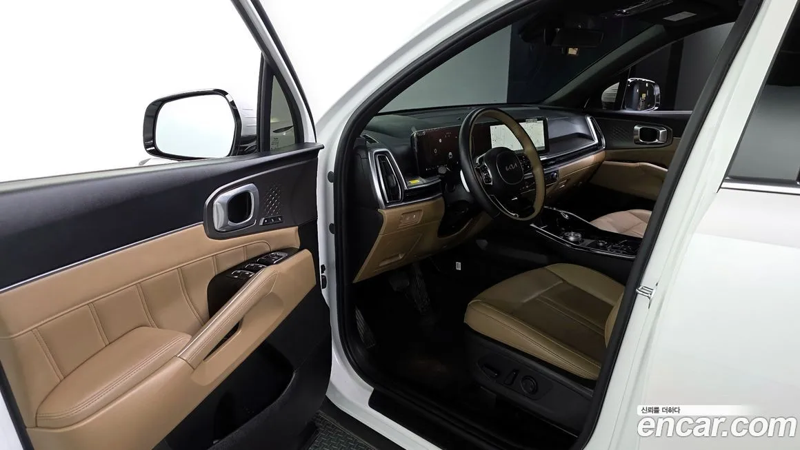 Kia Sorento — фото 10