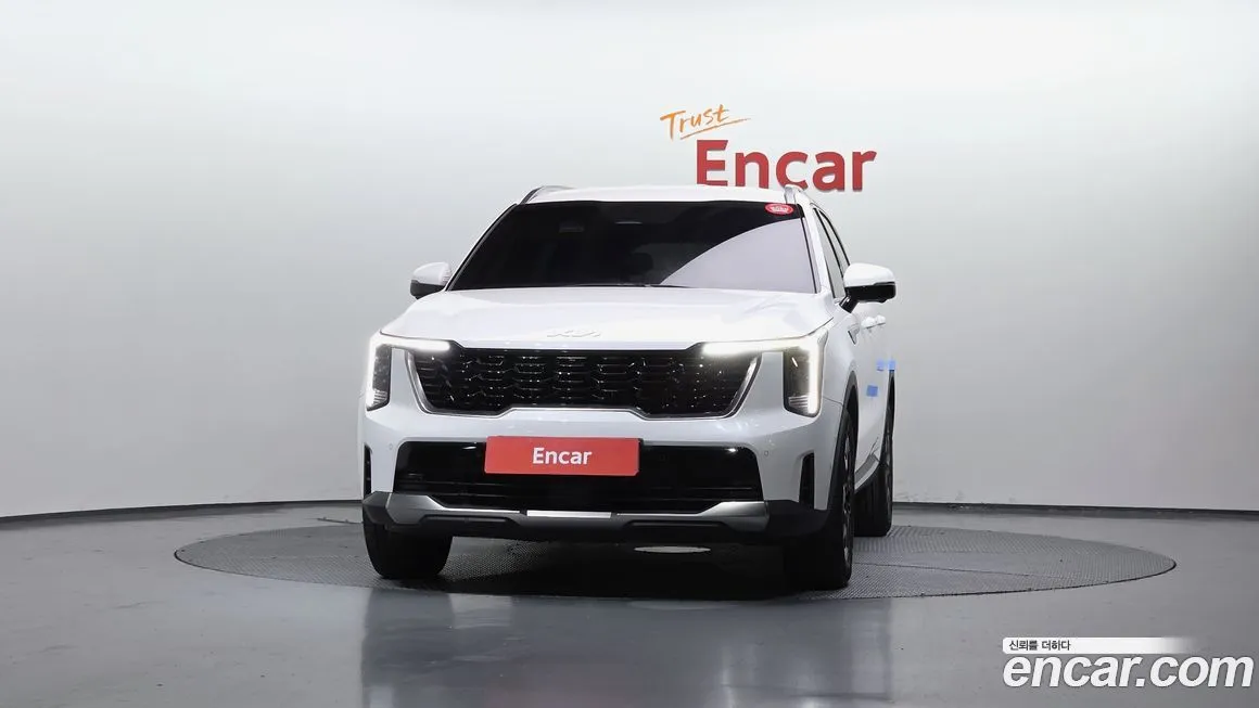 Kia Sorento — фото 3