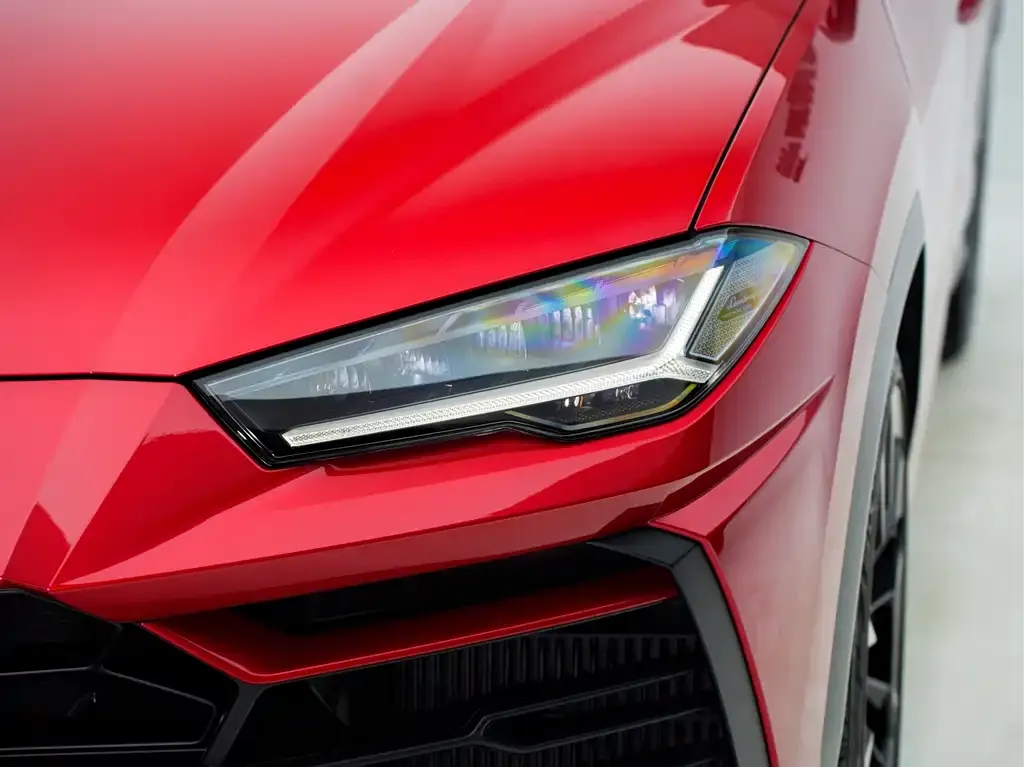 Lamborghini Urus 2023 из CN, фото 3