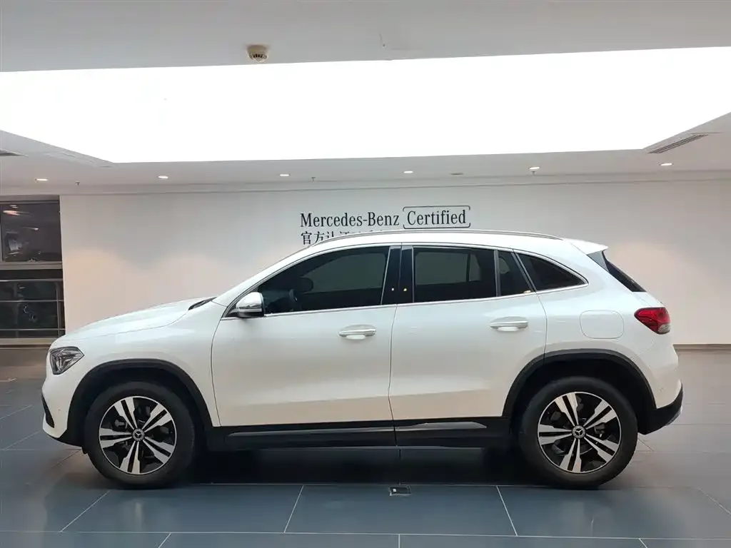 Mercedes-Benz GLA 2023 из CN, фото 6