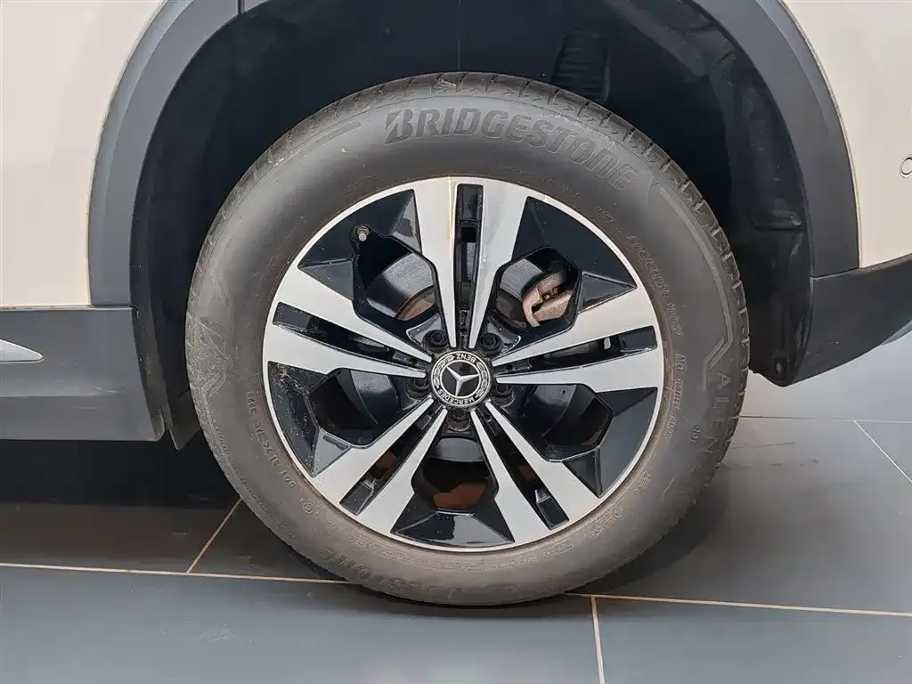 Mercedes-Benz GLA 2023 из CN, фото 8