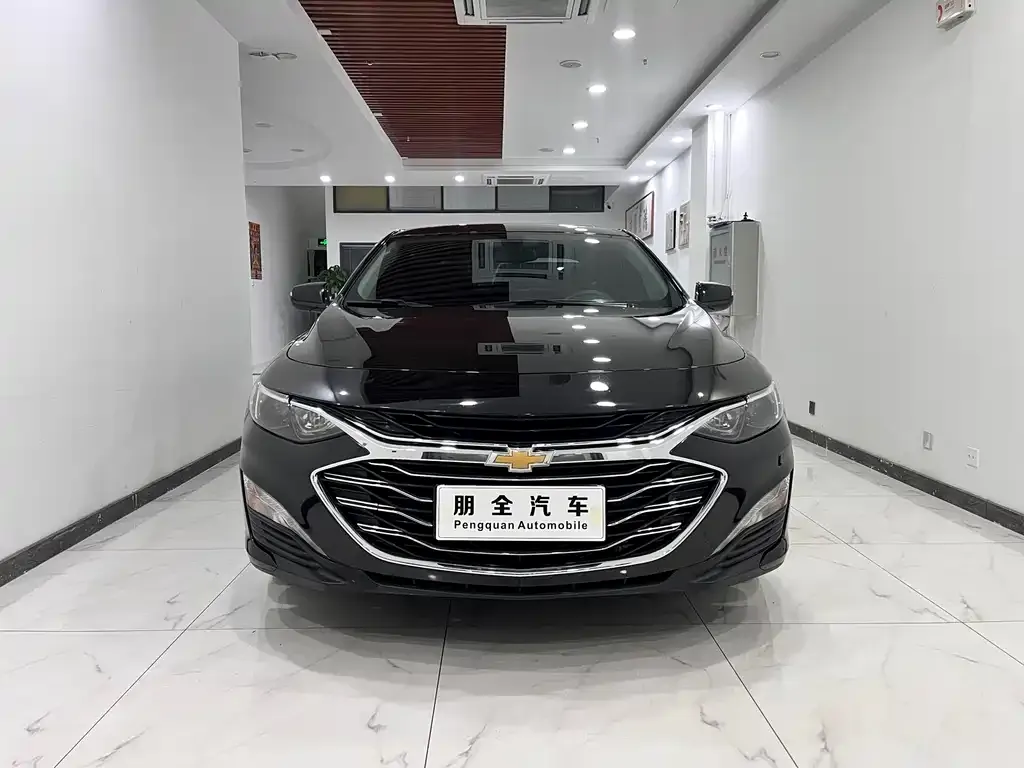 Chevrolet Malibu XL 2022 из CN, фото 2